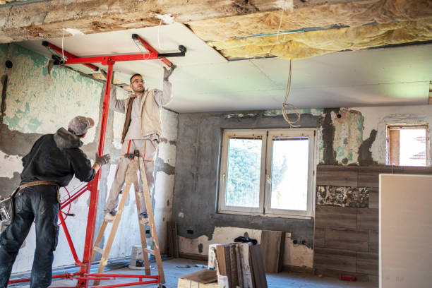 Bakersfield, CA Foam Insulation Services Company